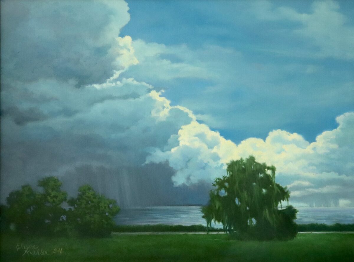 Exhibition artwork