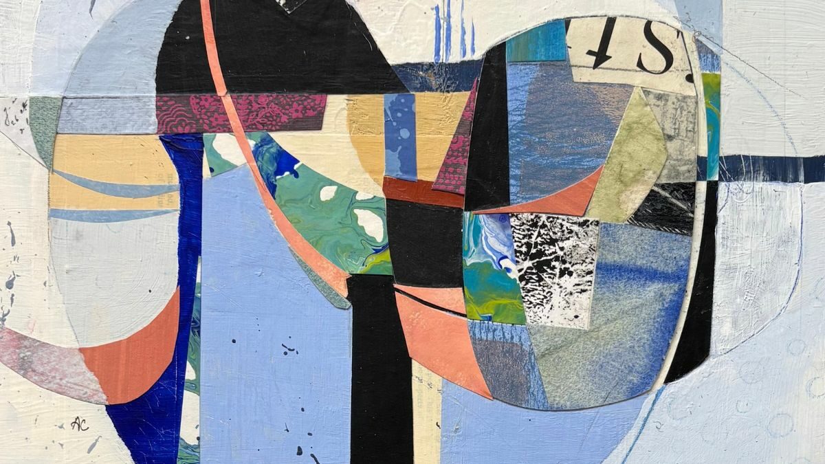 Exhibition artwork