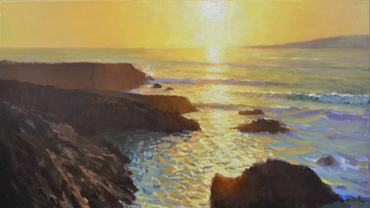 Exhibition artwork