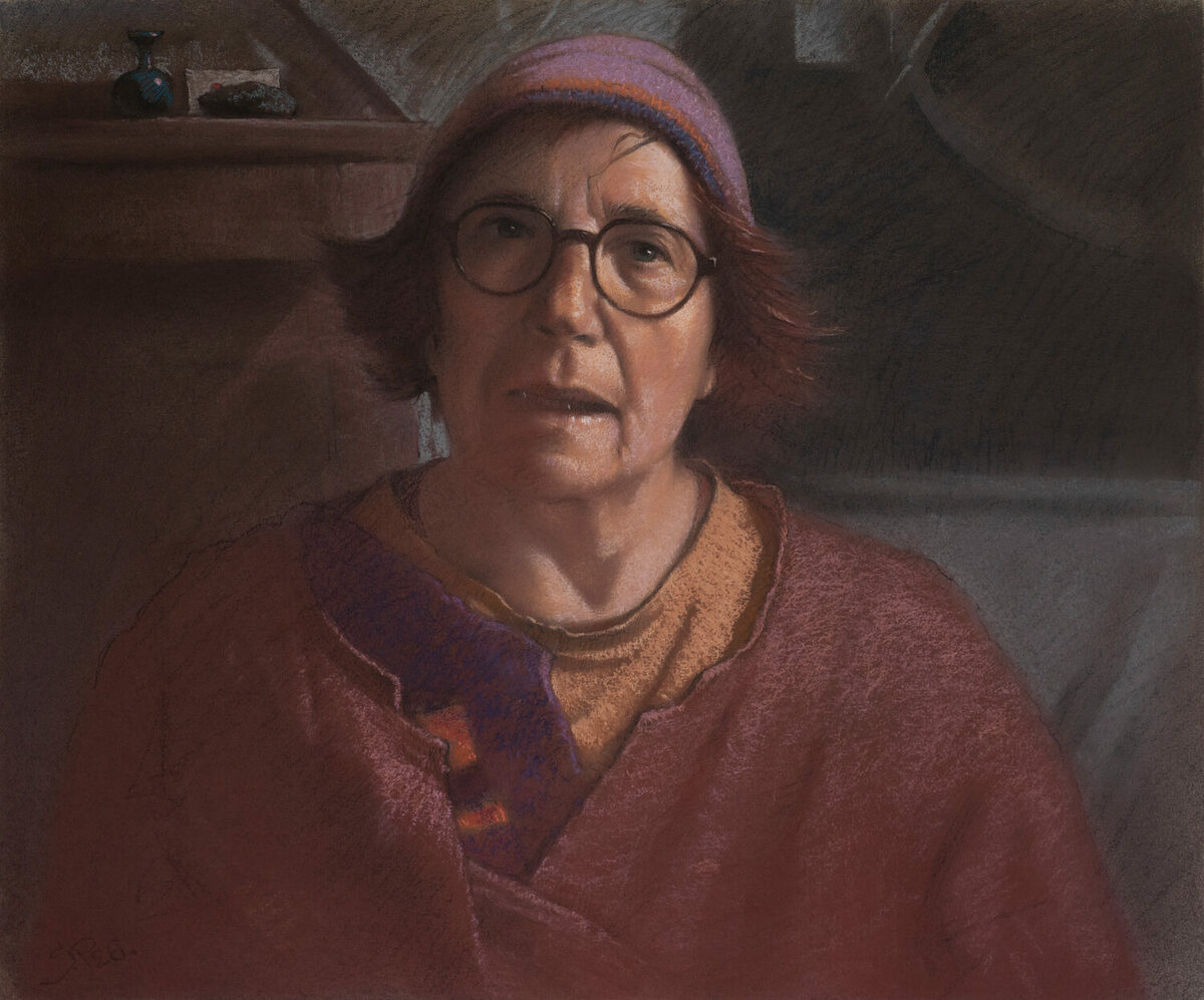 Exhibition artwork