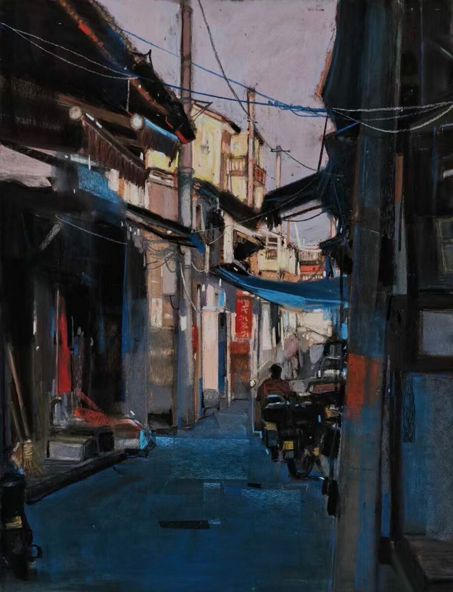 Exhibition artwork
