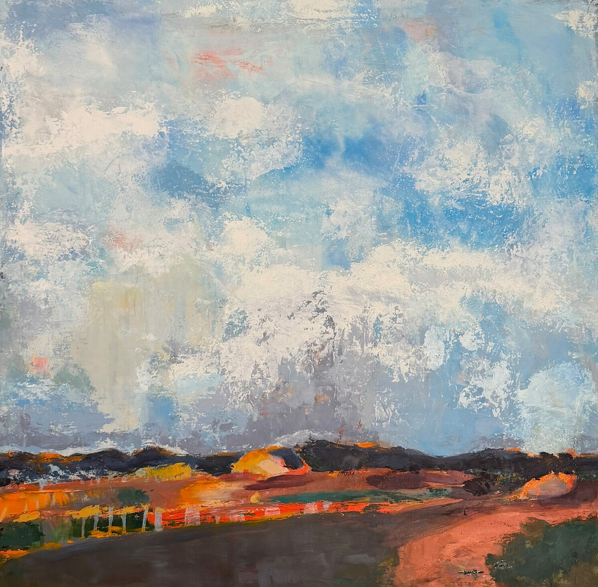Exhibition artwork