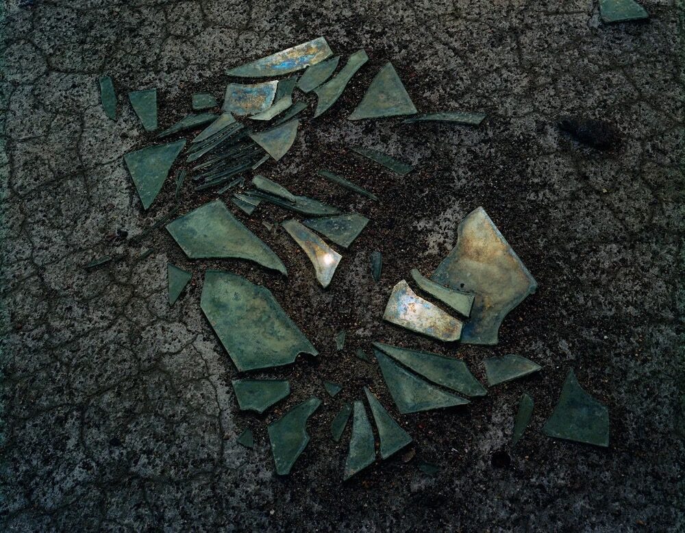 Exhibition artwork