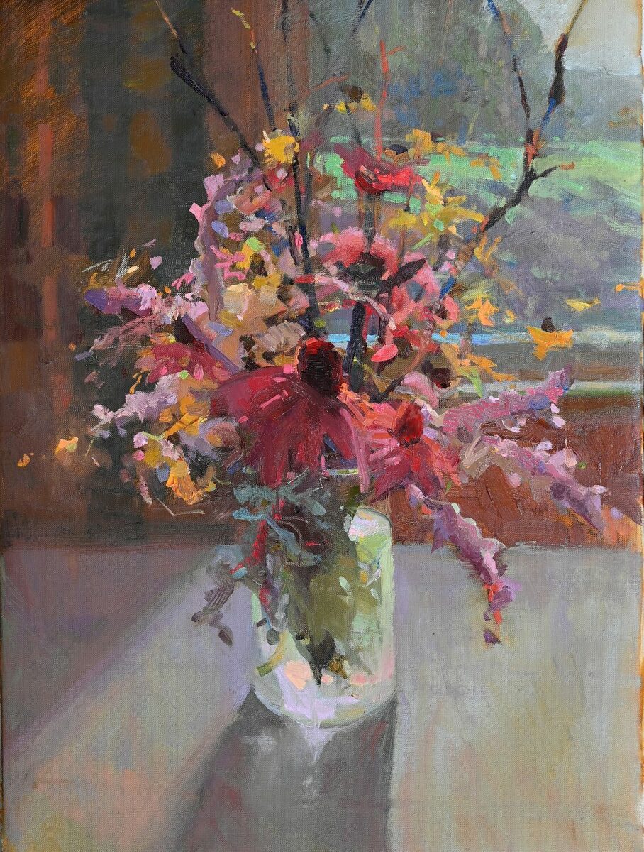 Exhibition artwork