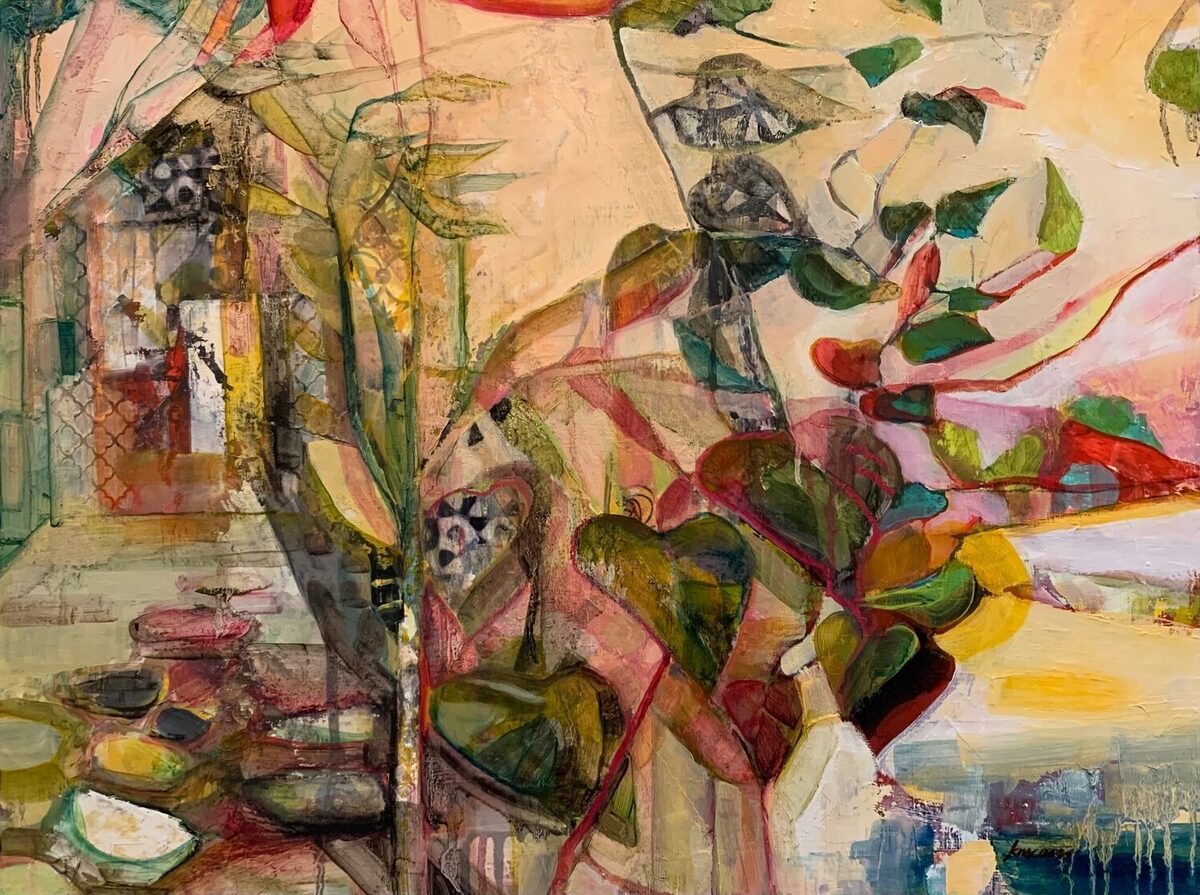 Exhibition artwork