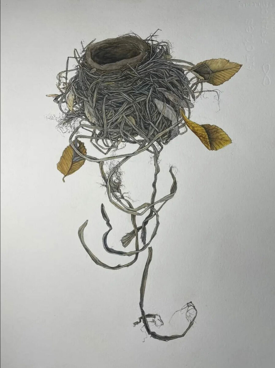 Exhibition artwork