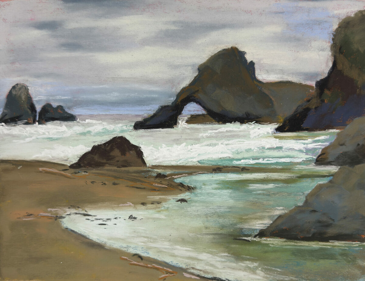Exhibition artwork