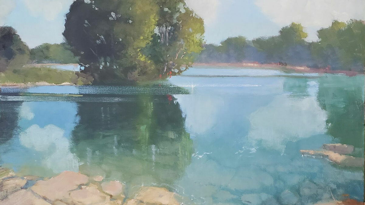 Exhibition artwork