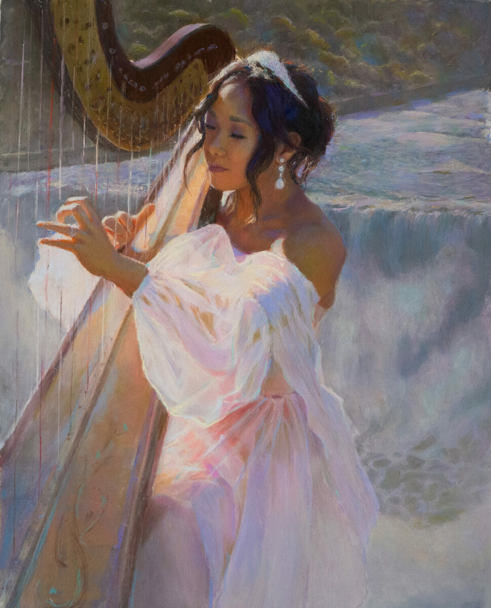 Exhibition artwork
