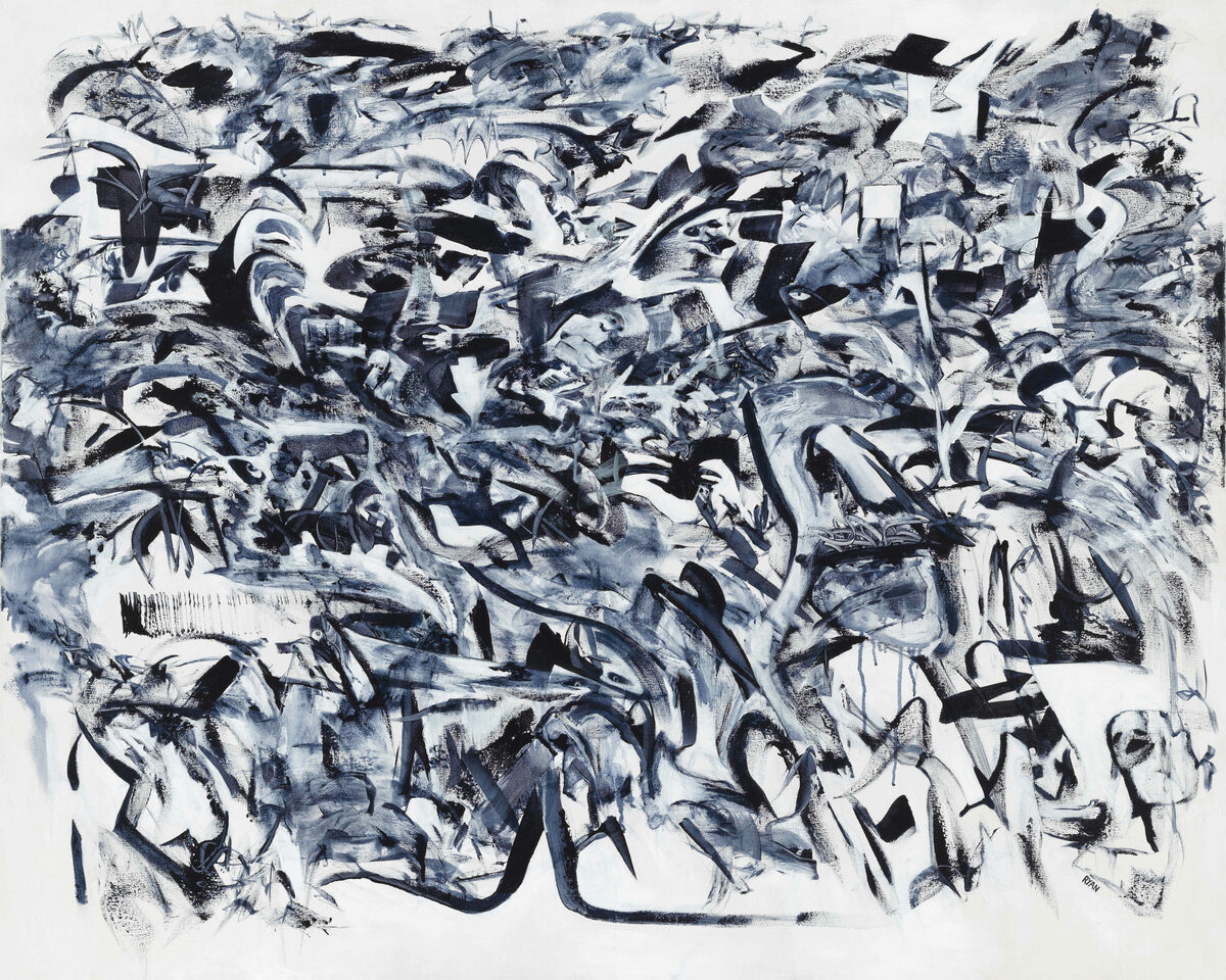 Exhibition artwork