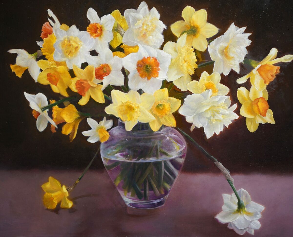 Exhibition artwork