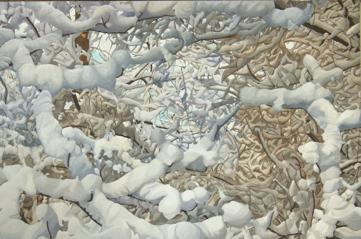 Exhibition artwork