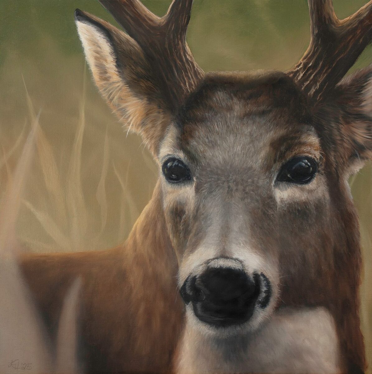 Exhibition artwork