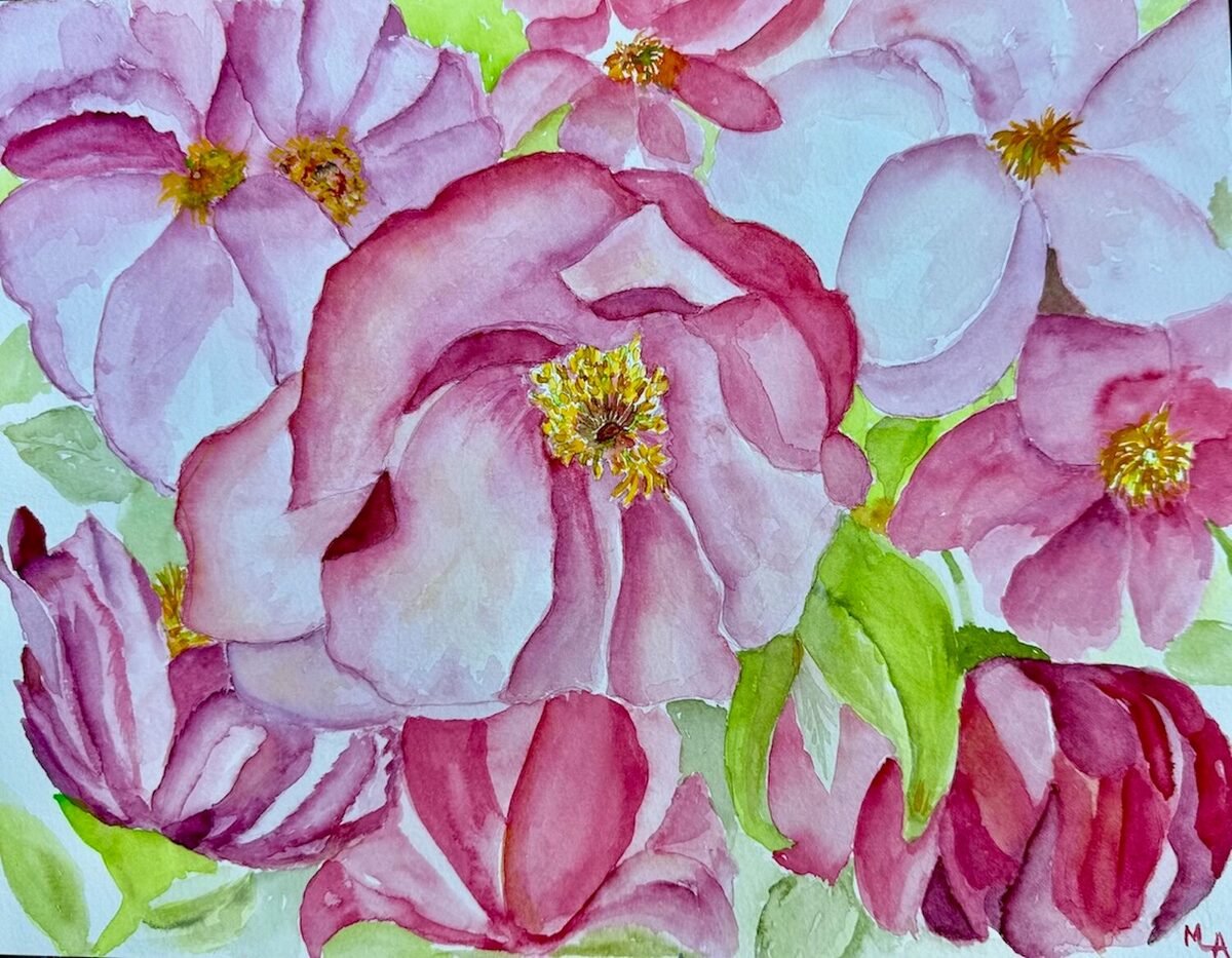 Exhibition artwork