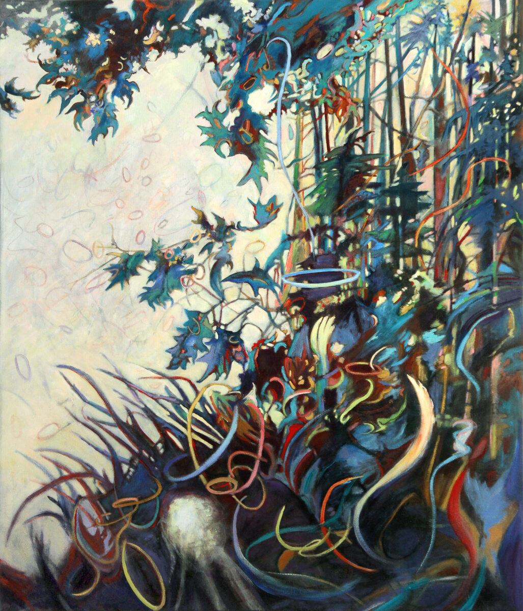 Exhibition artwork