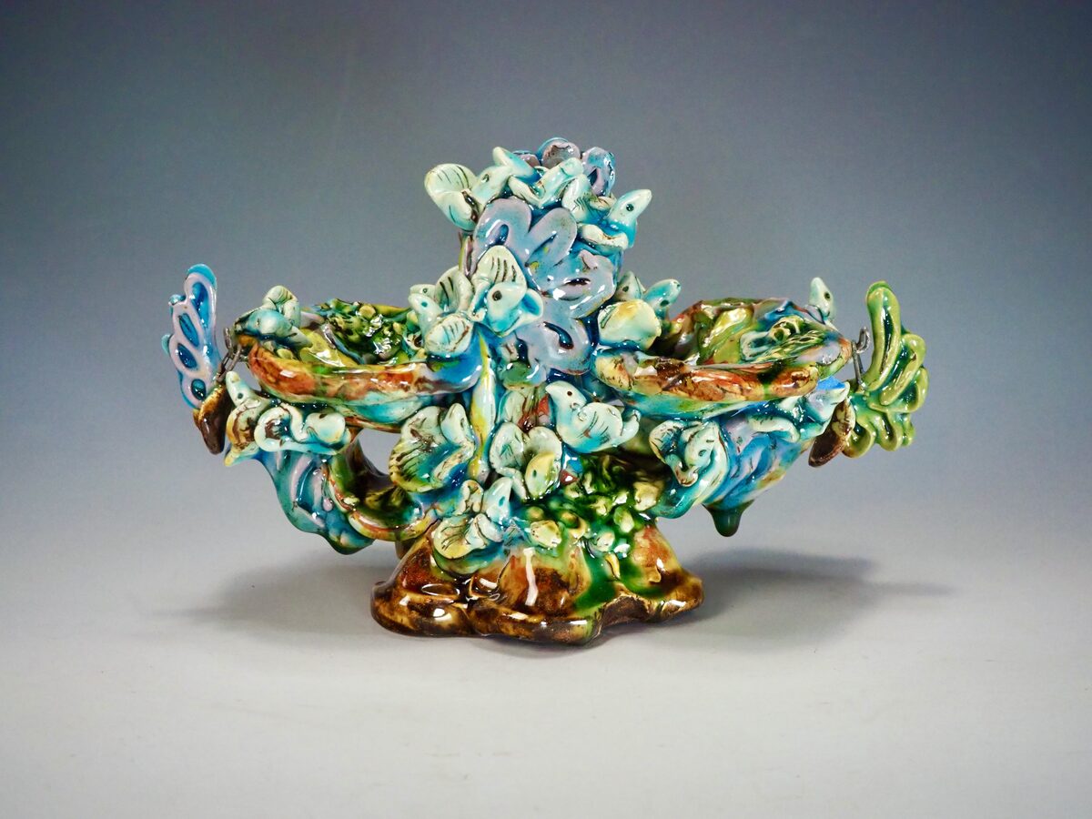Artwork by Lisa Orr