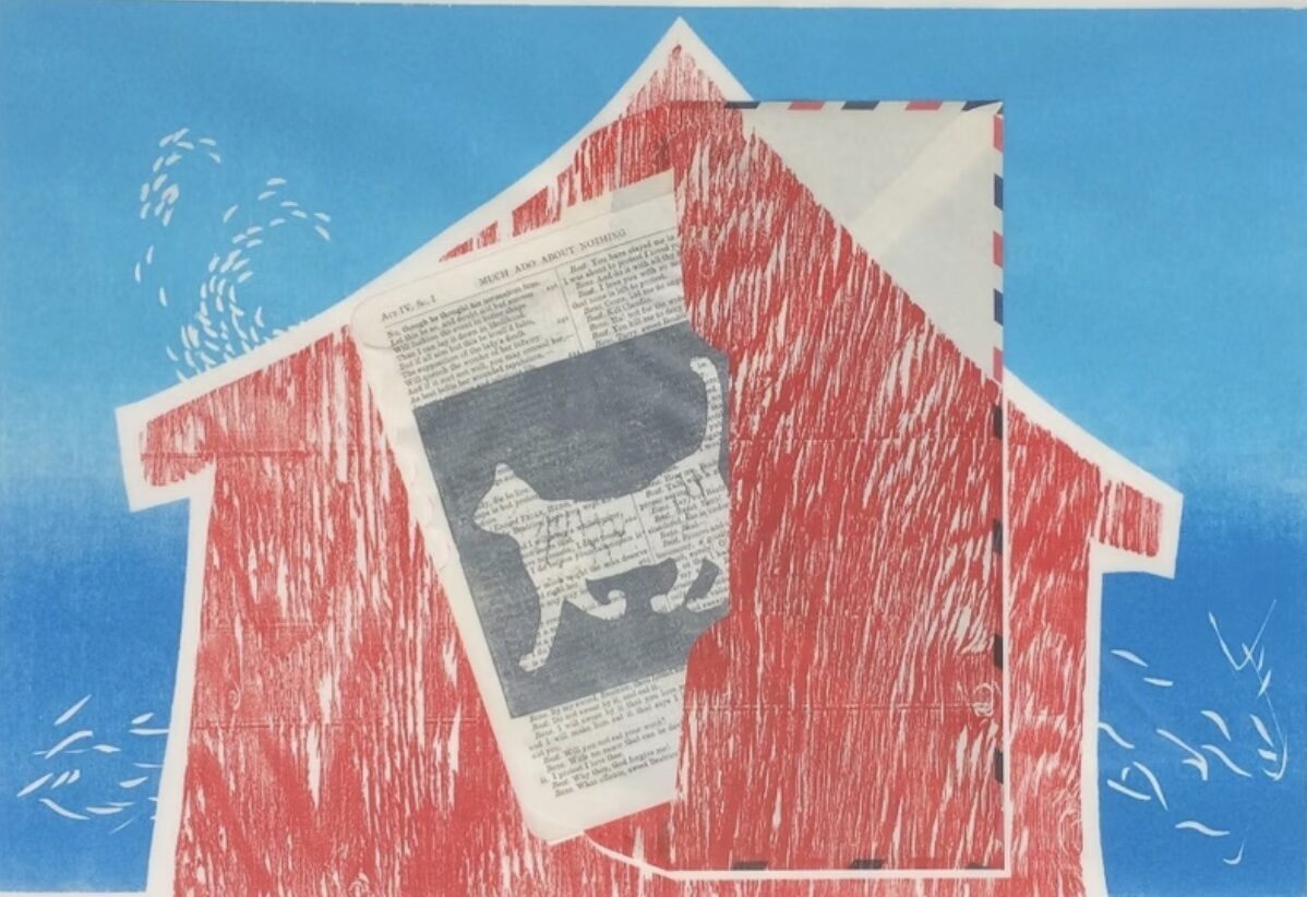 Much Ado by Barbara Bell