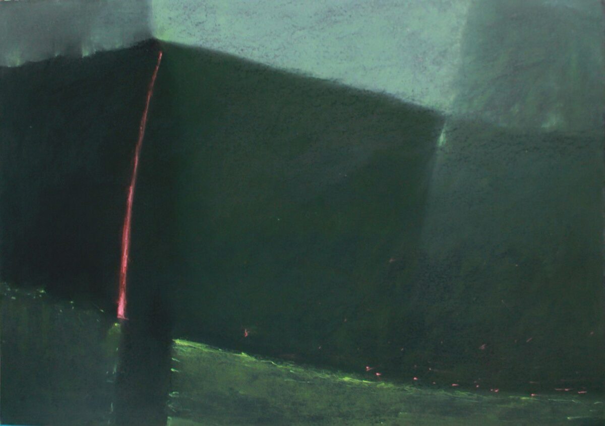 Artwork by O. Kosheleva