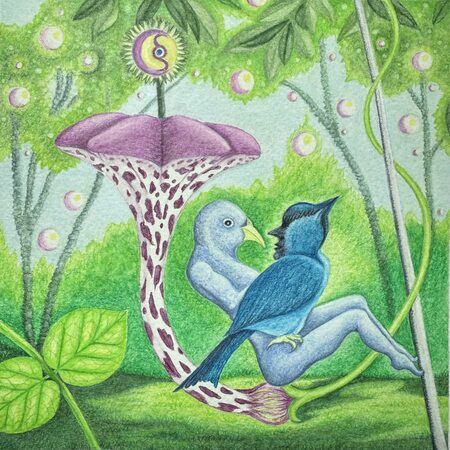 The Rendezvous by Susan Summerbell Chval