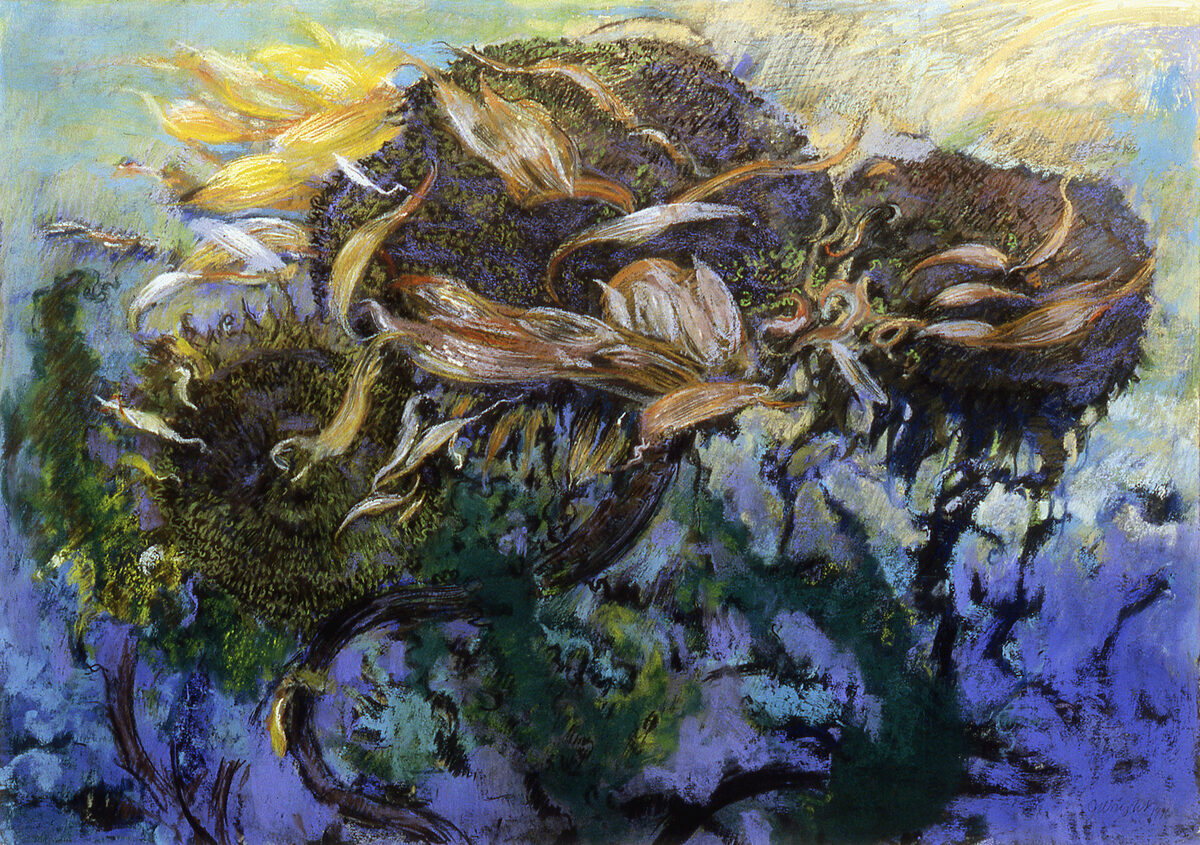 Exhibition artwork