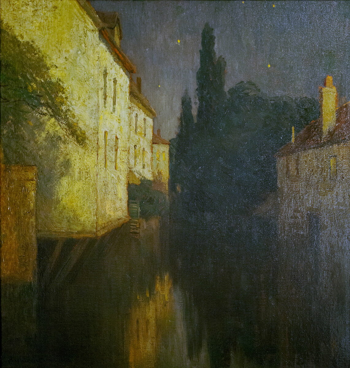 Exhibition artwork