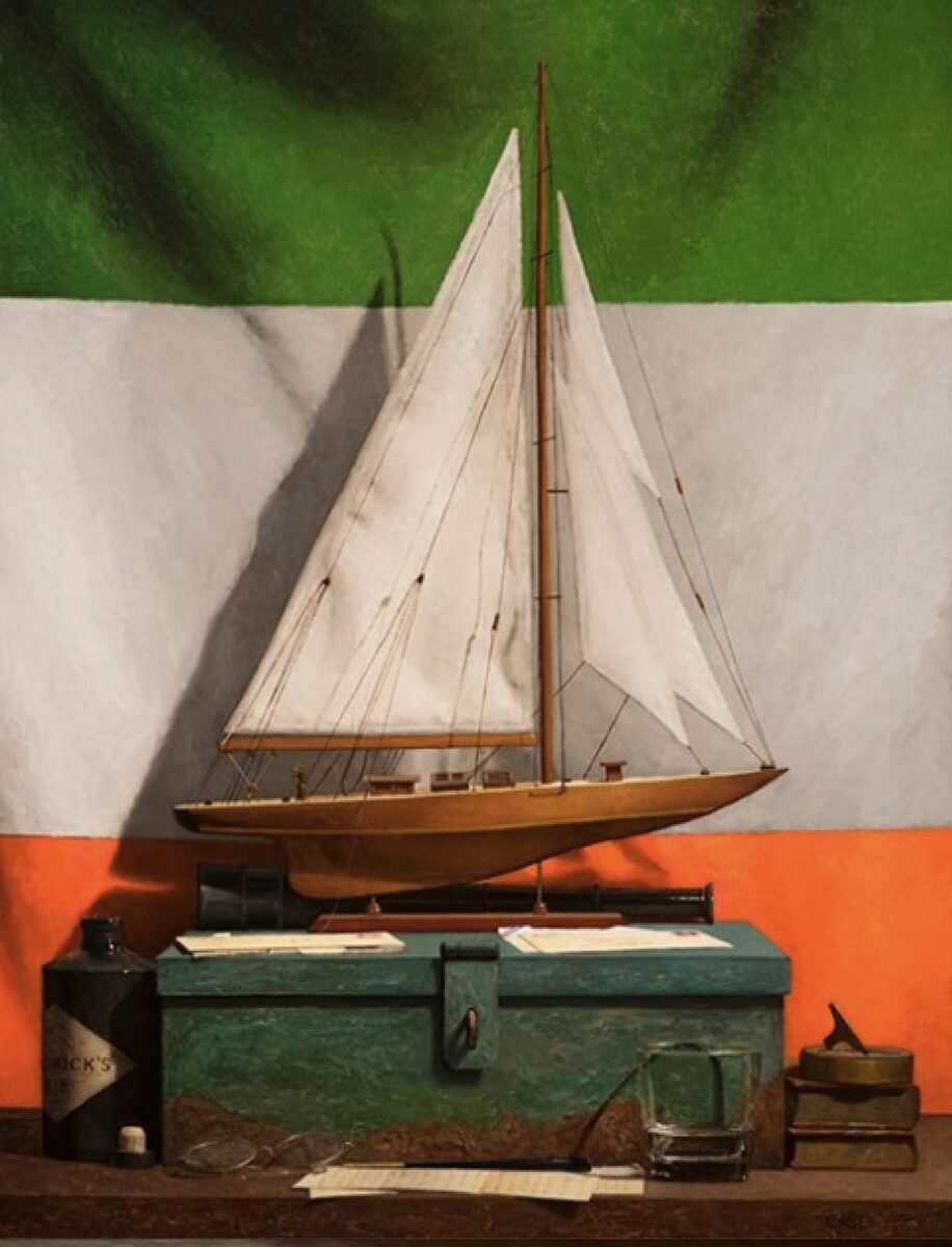 Exhibition artwork