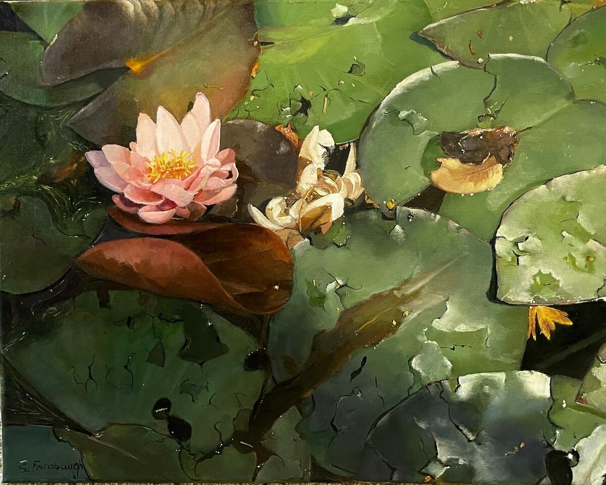 Exhibition artwork