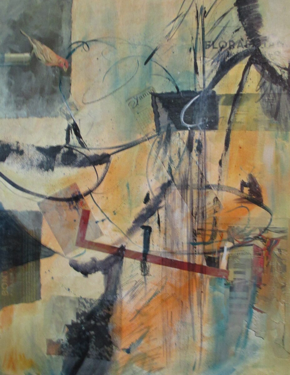Exhibition artwork