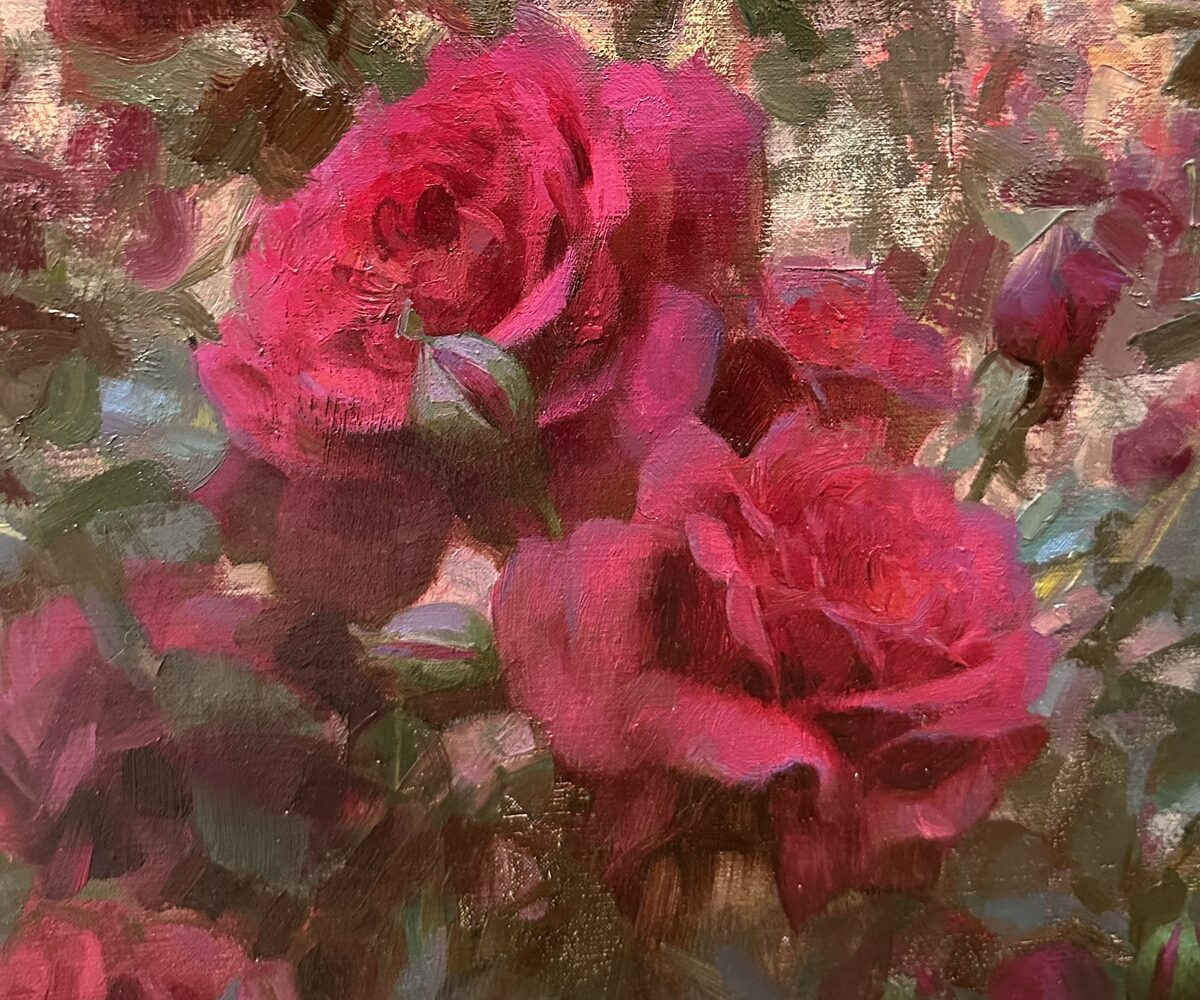 Exhibition artwork