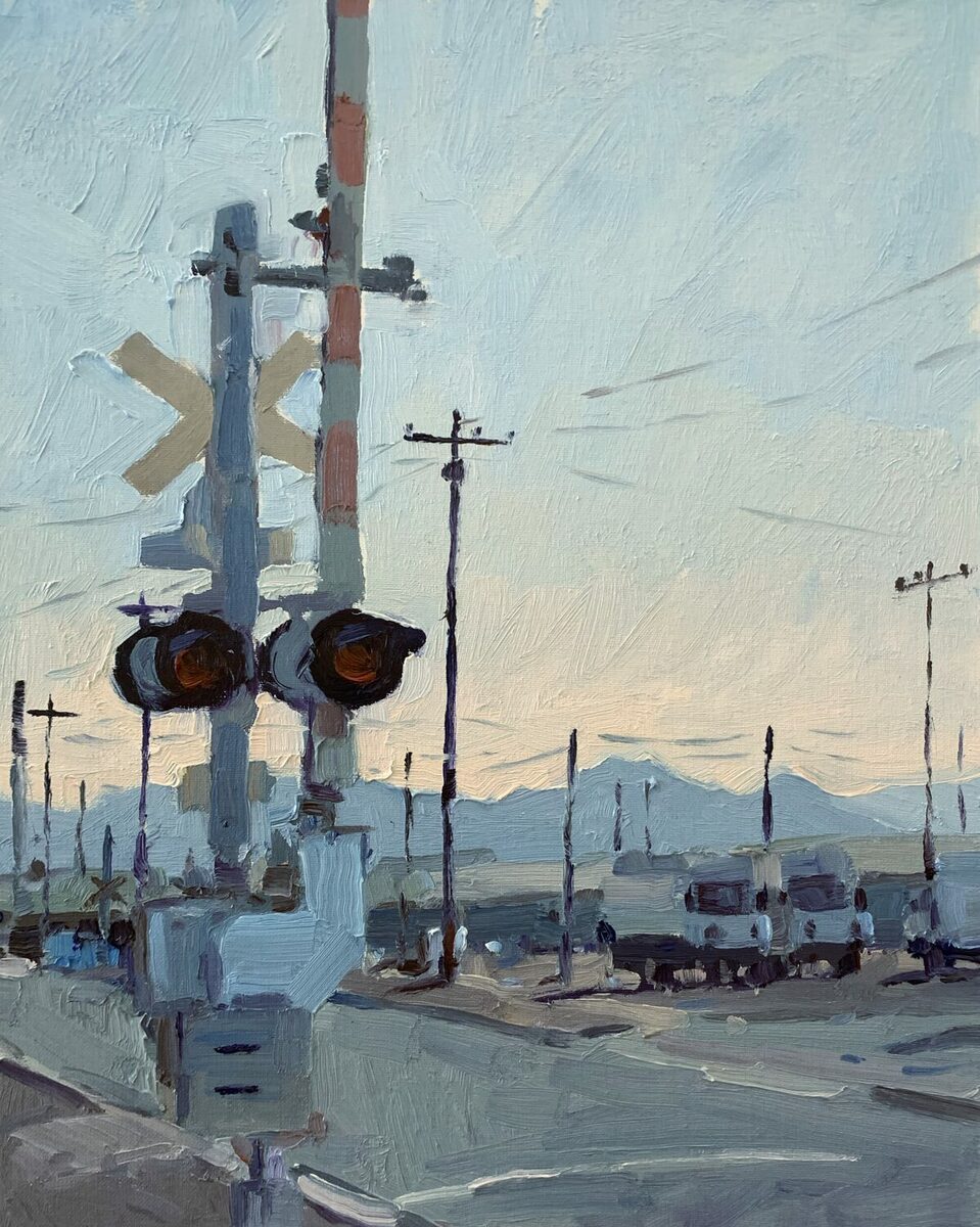 Exhibition artwork