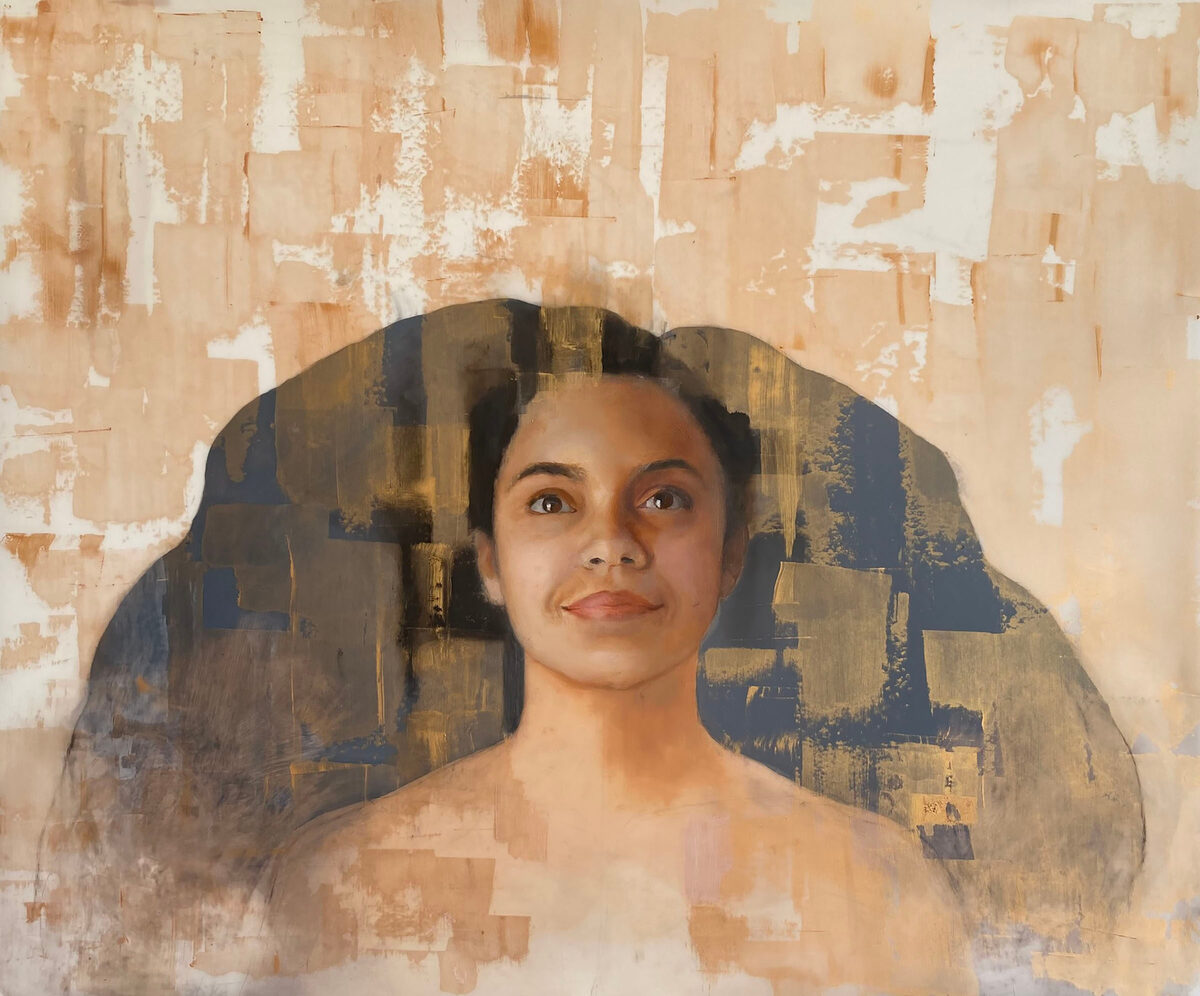 Exhibition artwork