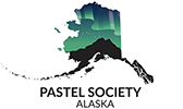 Pastel Society Alaska