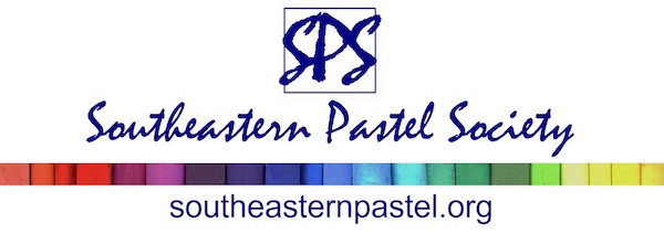 Southeastern Pastel Society S 2023 Spring Members Juried Exhibition   Sps Alt Logo 